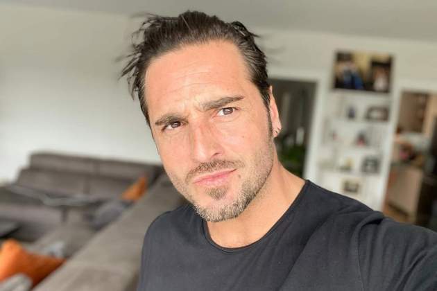 David Bustamante   Instagram (3)