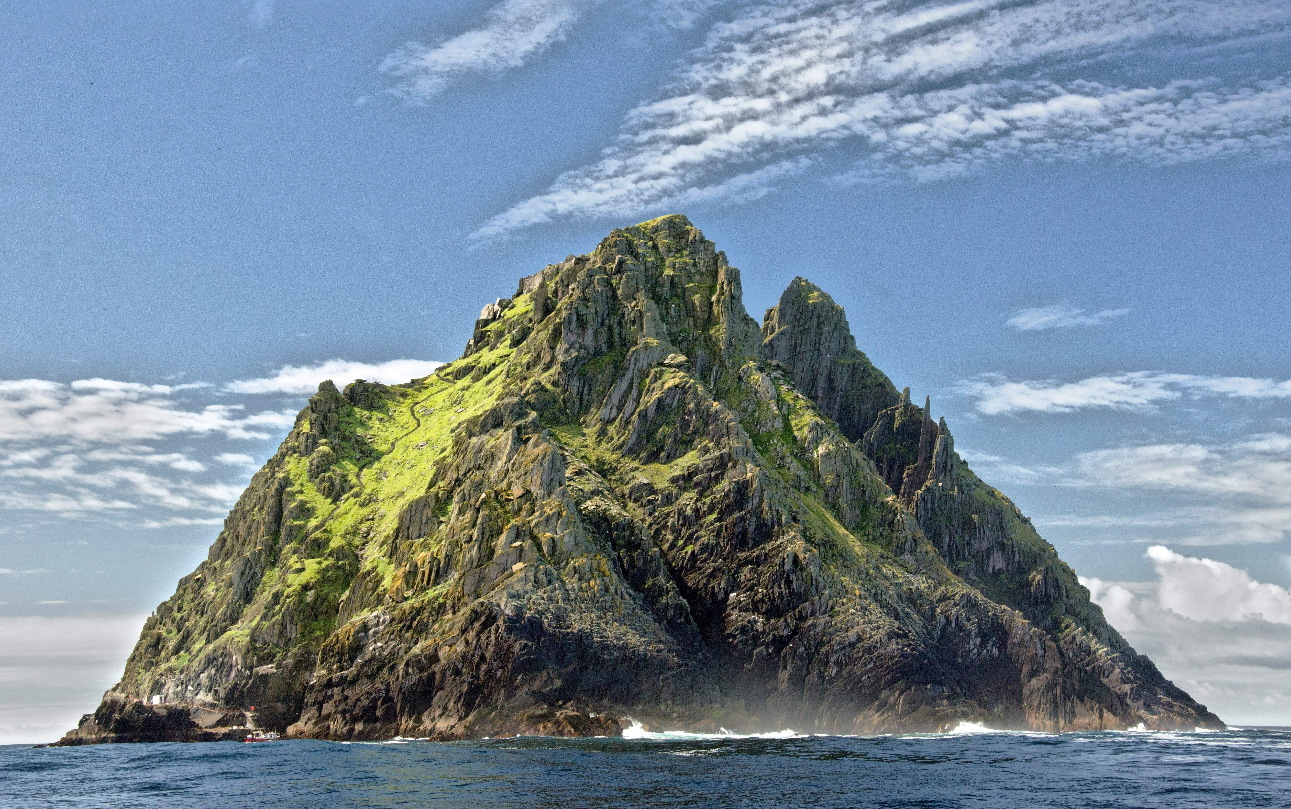 La zona horaria de las islas Chatam: una frontera (peculiarmente) invisible