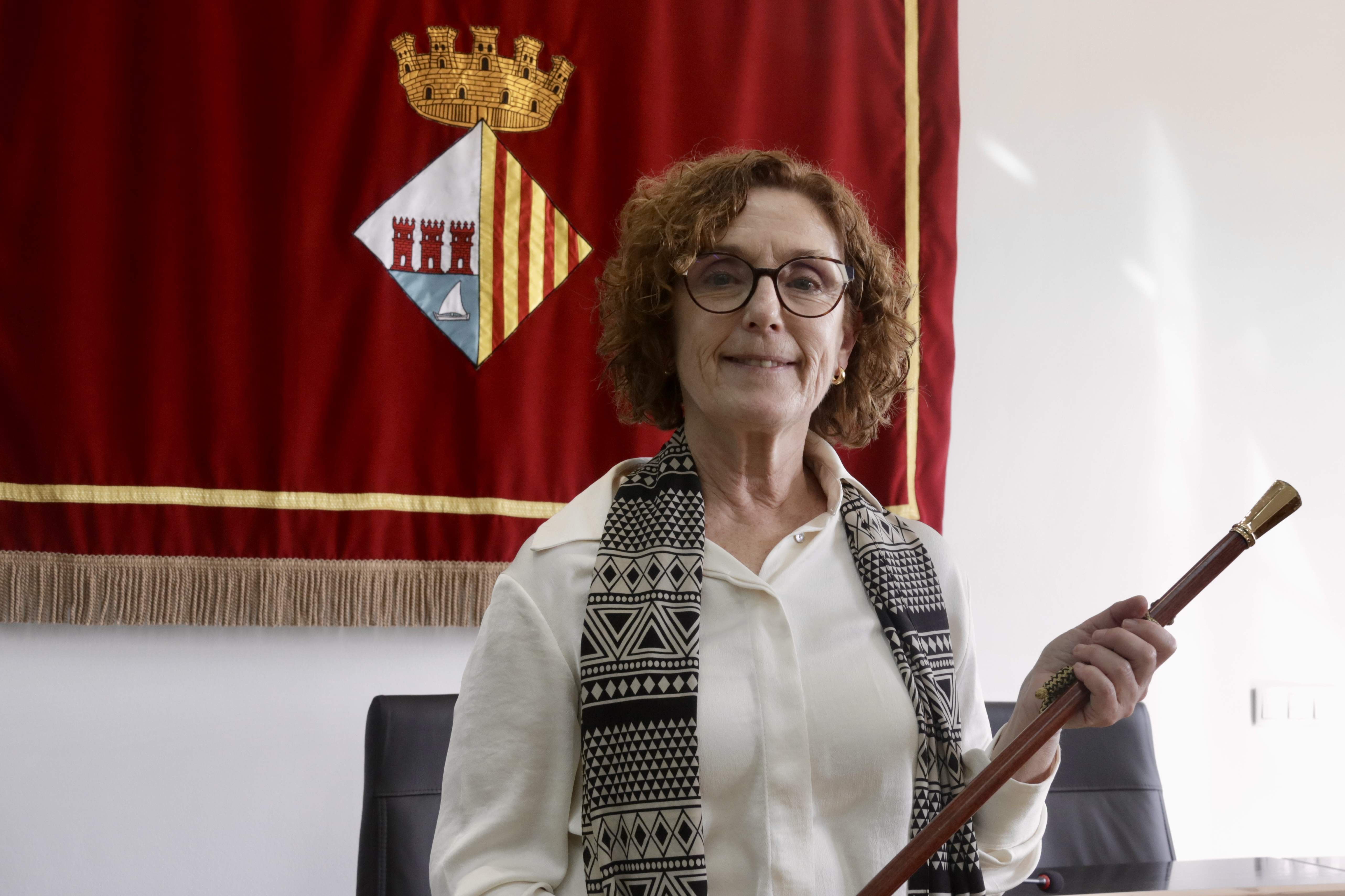 Las izquierdas desalojan a Junts de la alcaldía de Vilassar de Mar alegando "desgobierno"