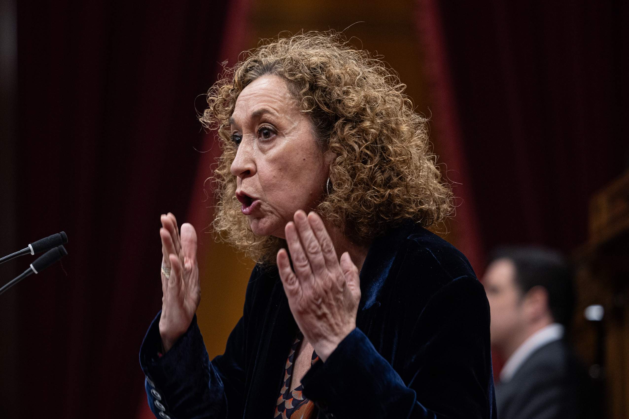 Nuevo aviso de ERC a Montero por la financiación: "Para nuevos acuerdos, hay que cumplir los preexistentes"