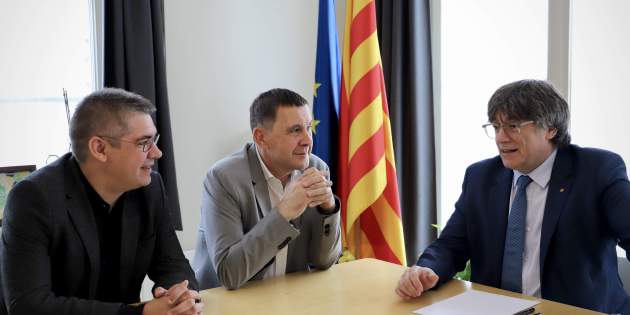 Puigdemont Otegi Junts Bildu (5) Puigdemont Otegi Junts Bildu (5)