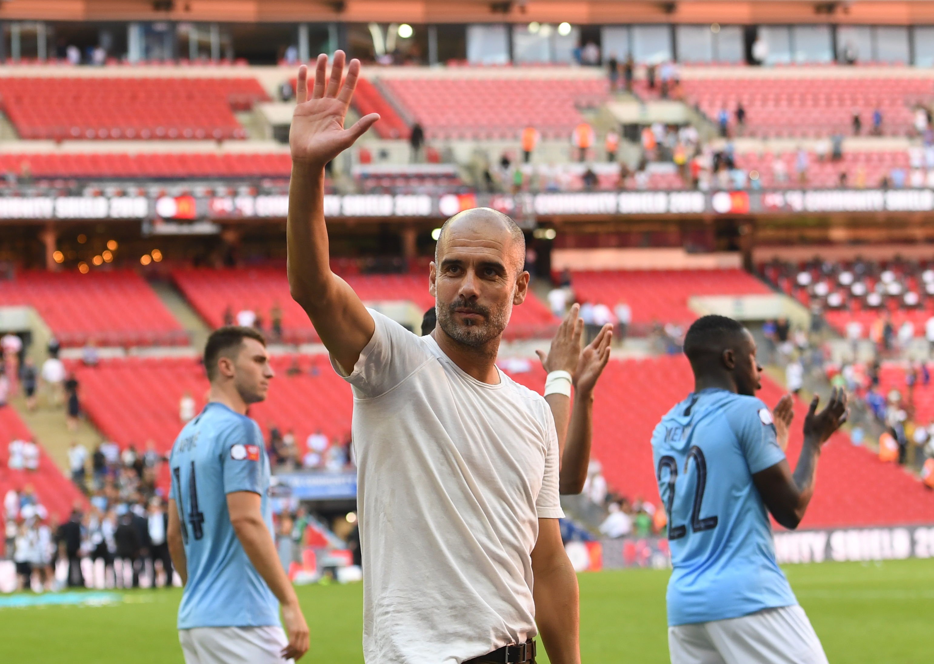 La sorpresa de la selecció argentina quan va voler fitxar Guardiola