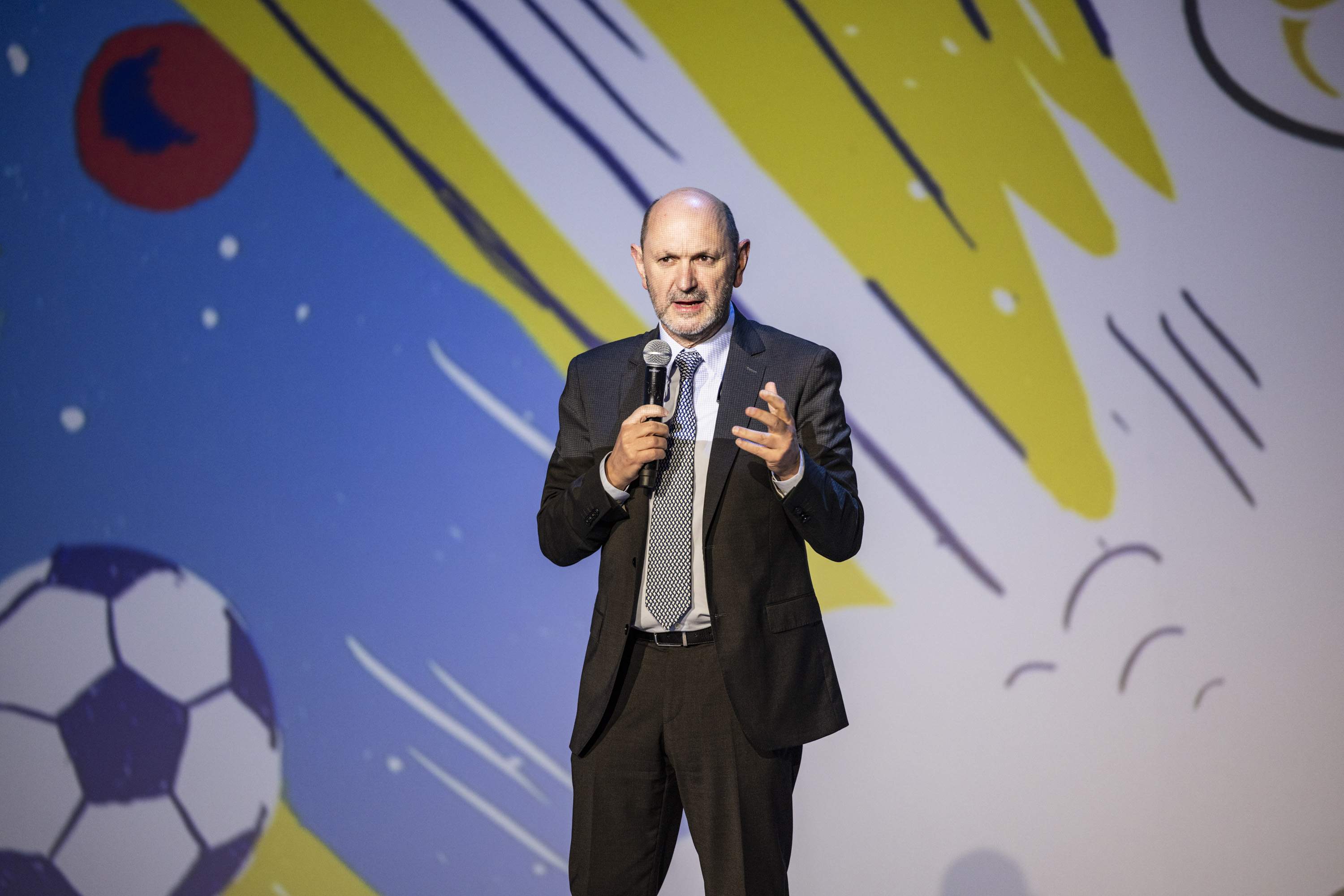La RFEF manté la seva aposta per a la final del Mundial 2030 i confirma els estadis finalistes