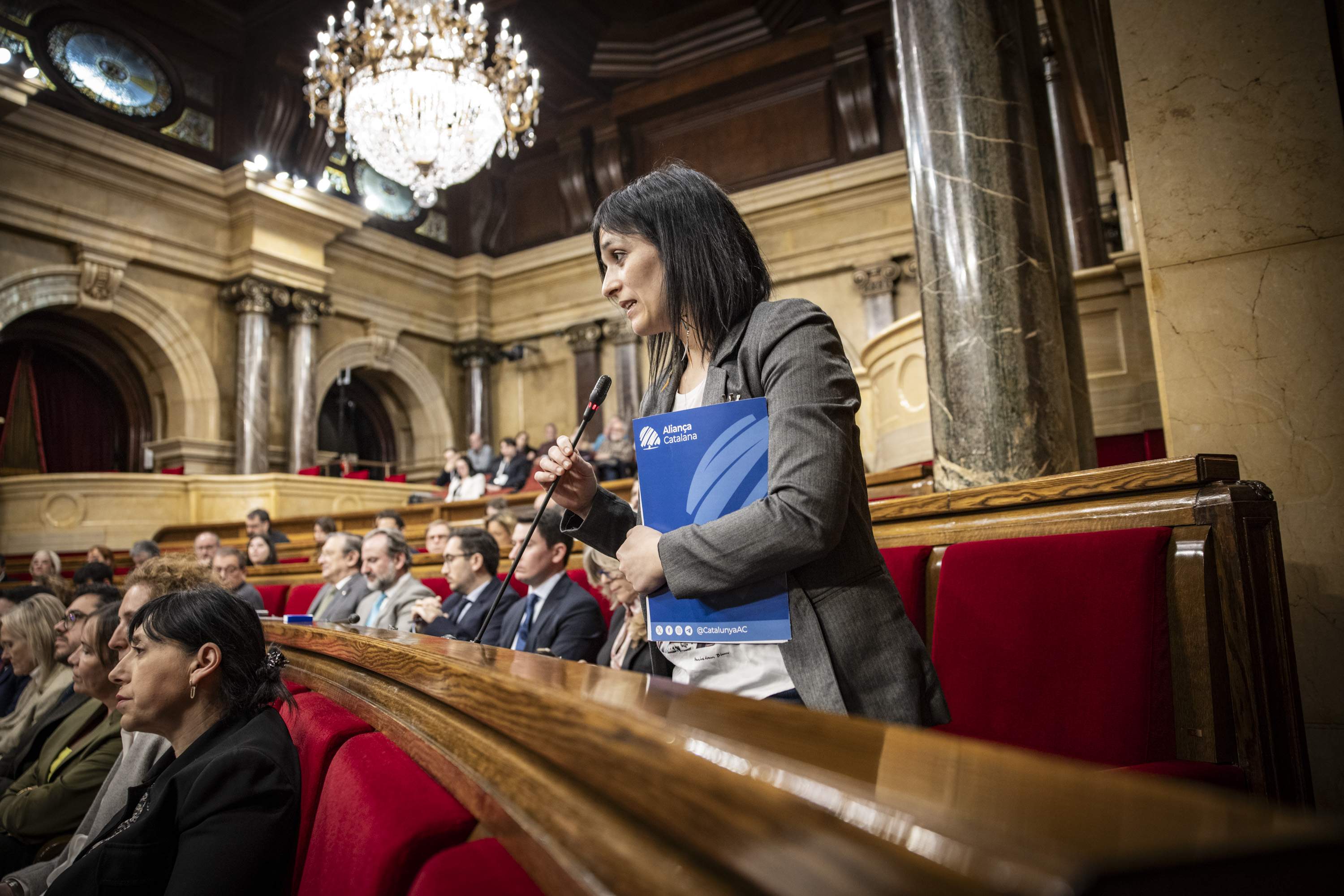 La justicia anula la multa de 10.001 euros a Orriols por sus declaraciones sobre el islam
