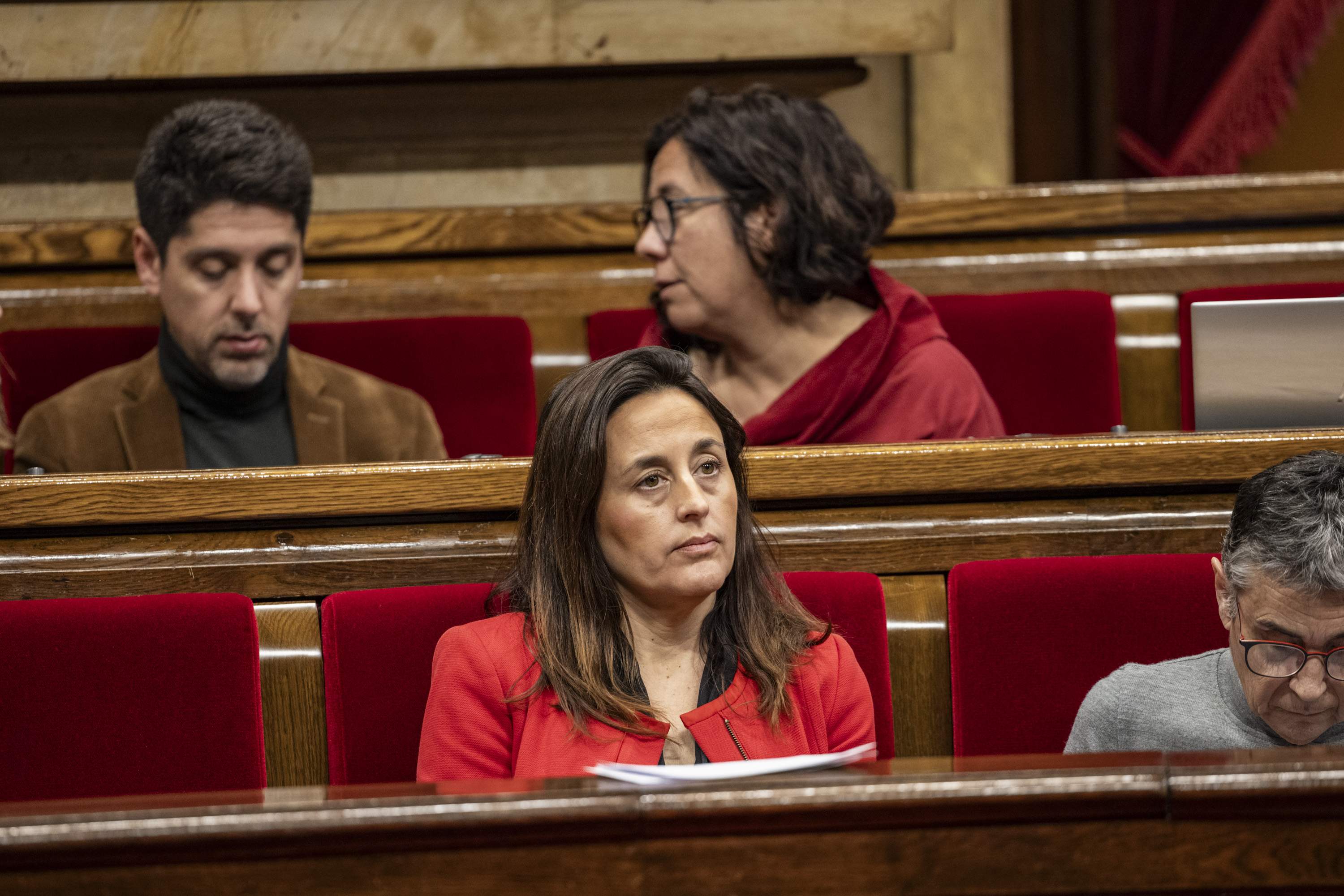 Junts critica a Niubó por excluir errores ortográficos en las pruebas de ESO: "No vale hacer trampas"