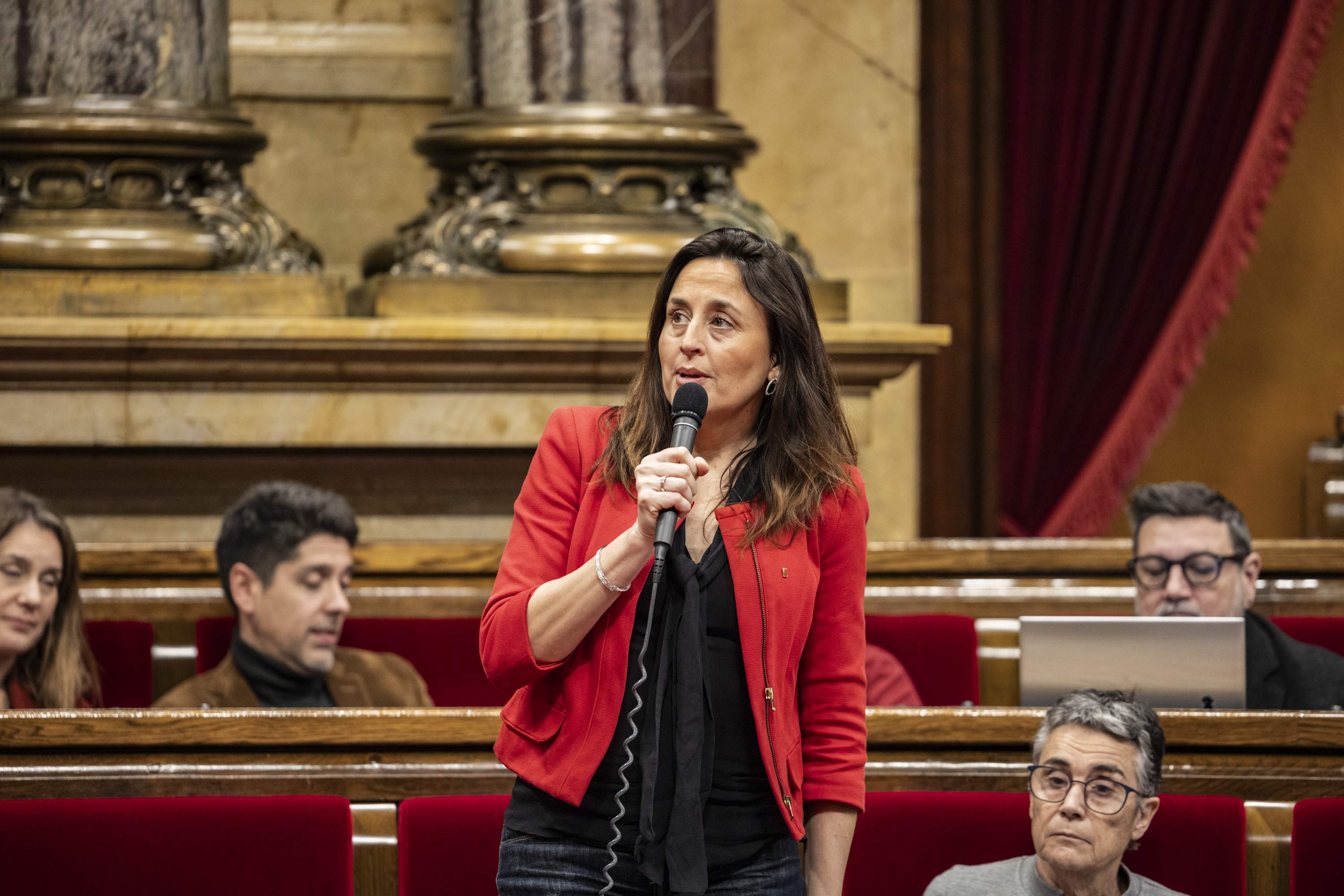 Niubó justifica no corregir faltes d'ortografia en uns exàmens de 2n d'ESO: "Eren proves orientatives"