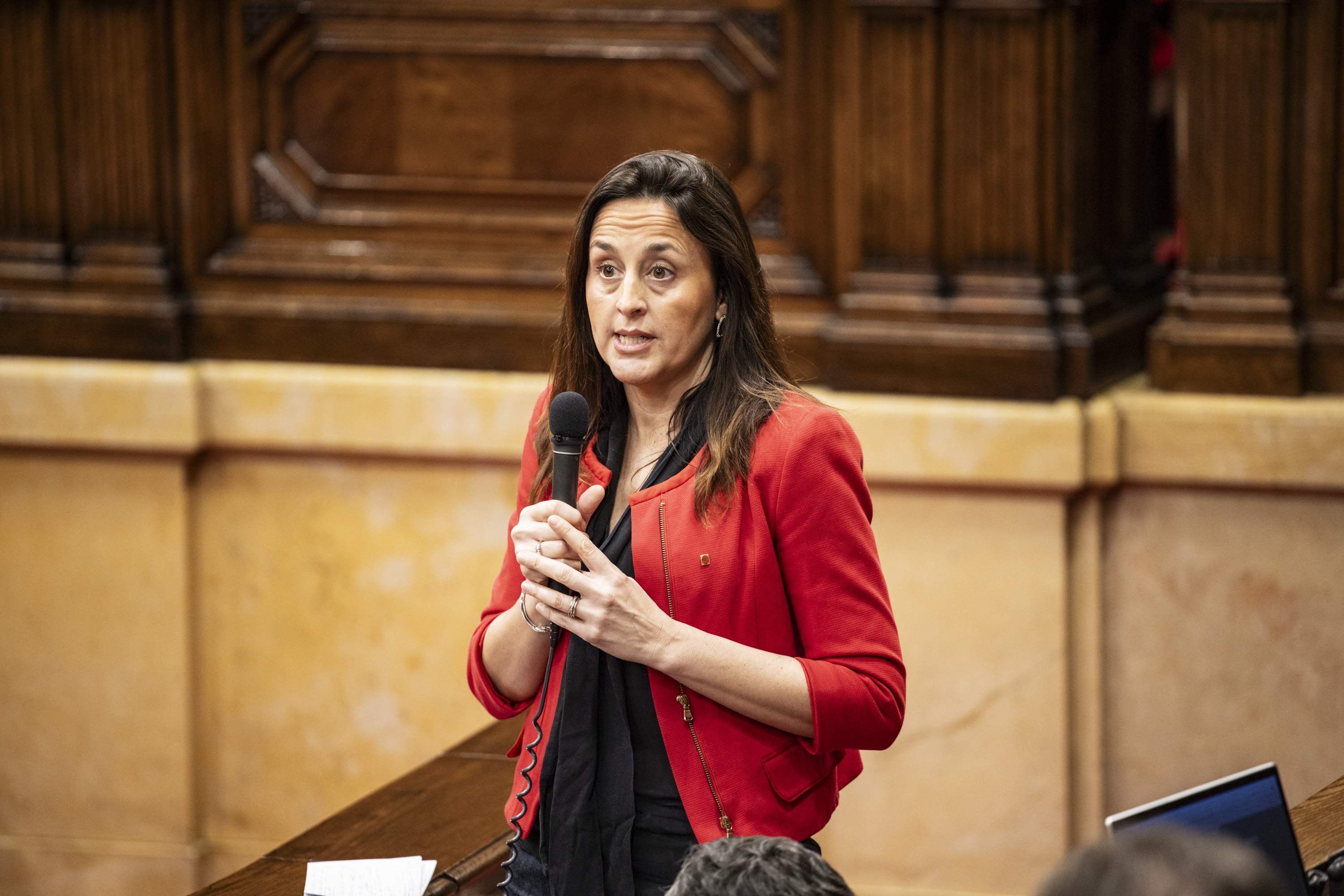 El tancament de línies a l'escola pública inquieta els socis del Govern d'Illa