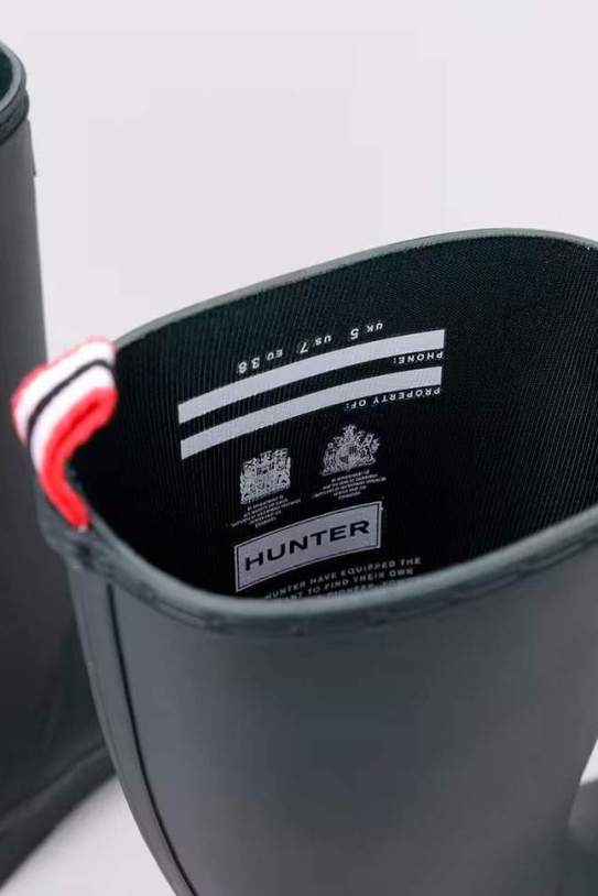 Bota de agua vela vujer Original Play Tall HUNTER Bota de agua vela vujer Original Play Tall HUNTER