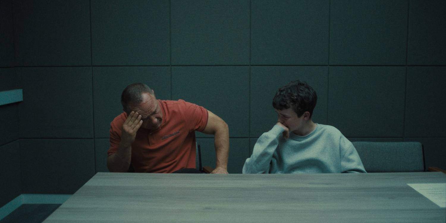 Qué son los 'incels', la 'manosfera' y la regla 80/20: más sobre la serie de Netflix 'Adolescencia'