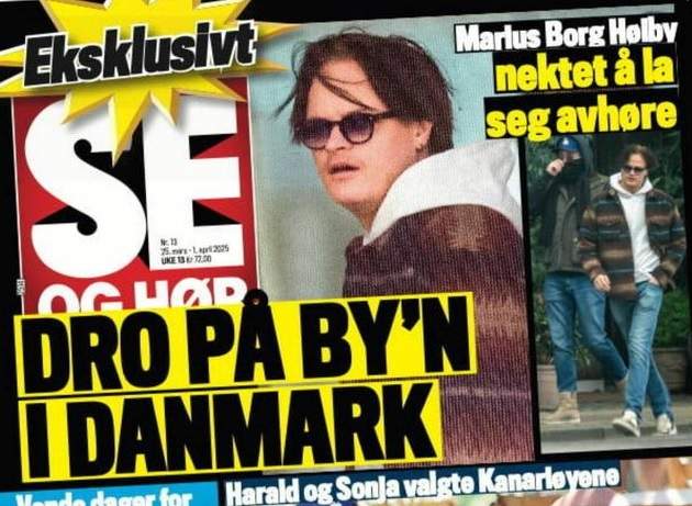 marius marius