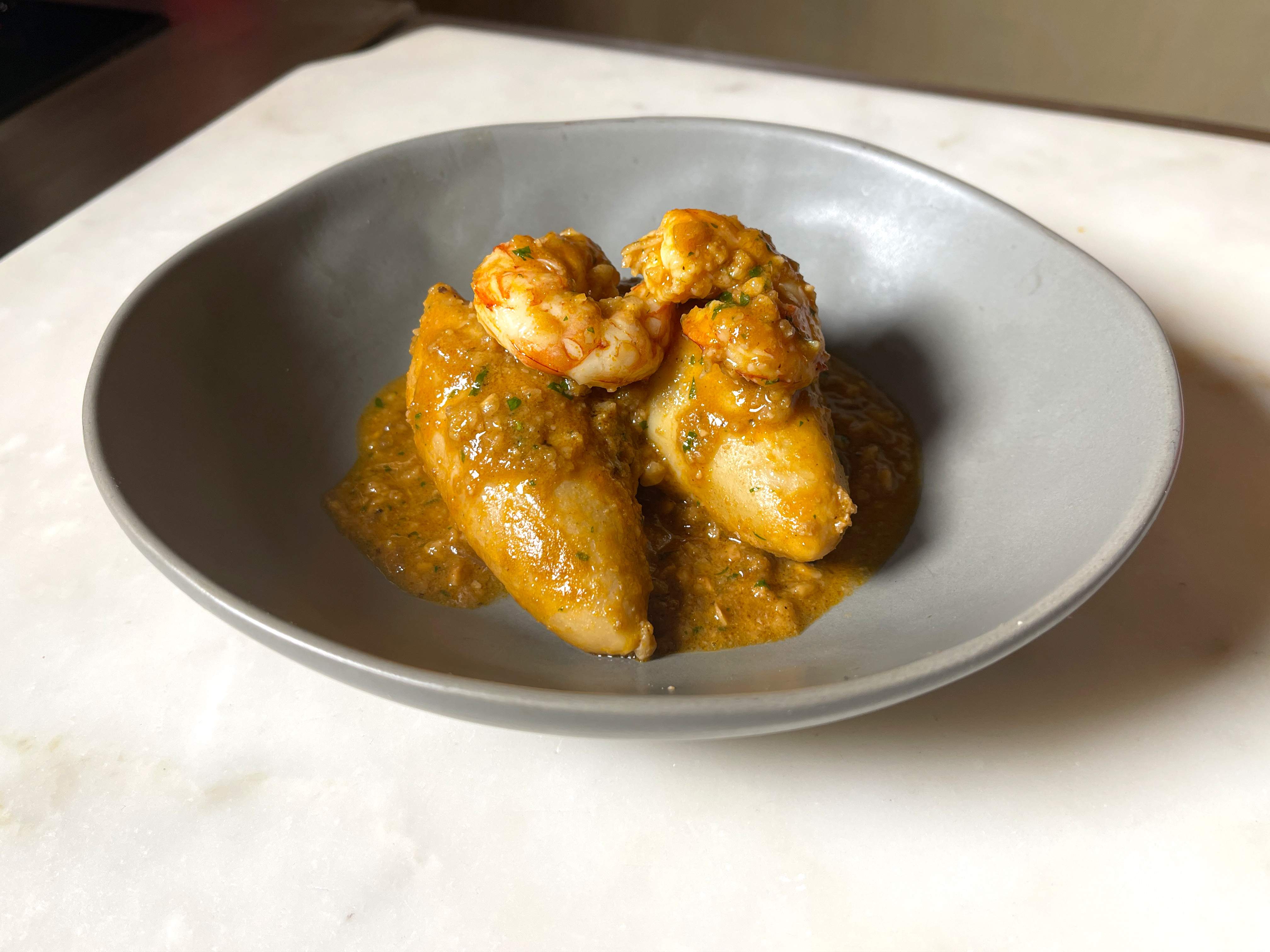 Com cuinar els calamars: 5 receptes molt diferents i delicioses