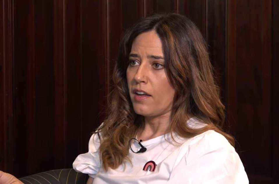Núria Marín Youtube Núria Marín Youtube