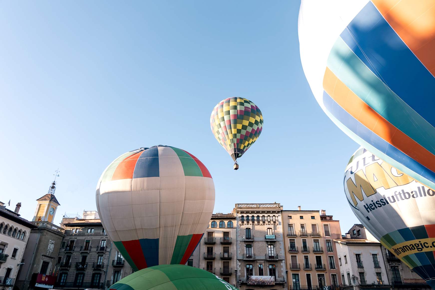 De còmics a maduixes: les 8 fires que no et pots perdre aquest abril a Catalunya