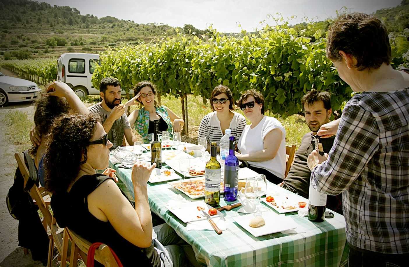 L'Urgell i la Segarra: gastronomia per a tots els gustos