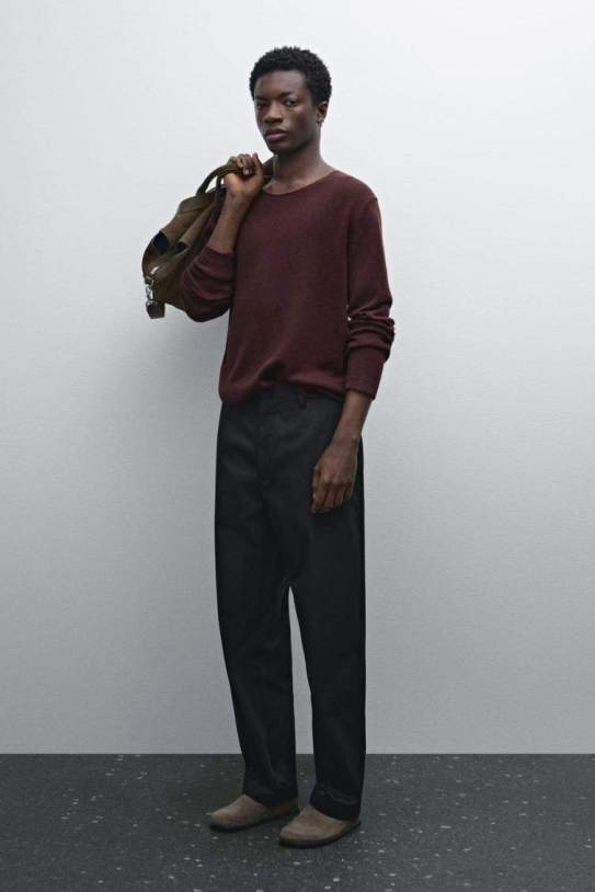 Jersey de Massimo Dutti Jersey de Massimo Dutti