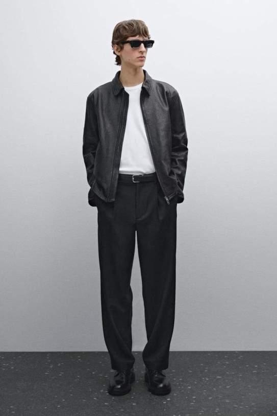 Pantalons de Massimo Dutti Pantalons de Massimo Dutti