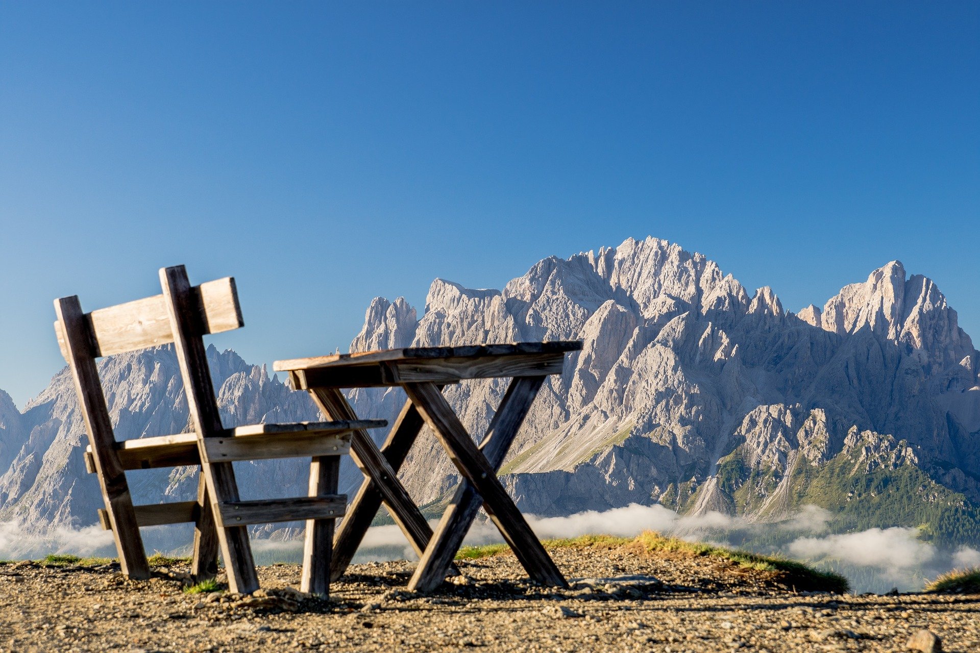 Dolomitas: Libros imprescindibles