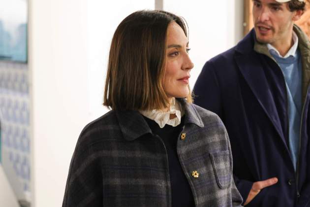 Tamara Falcó Íñigo Oneiva Gtres Tamara Falcó Íñigo Oneiva Gtres