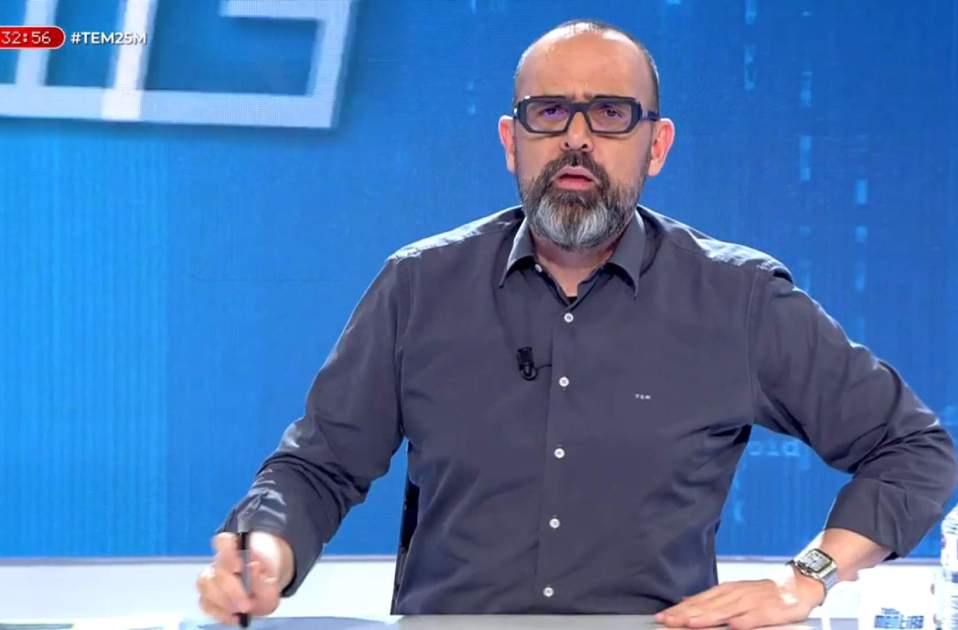 Risto Mejide Cuatro Risto Mejide Cuatro