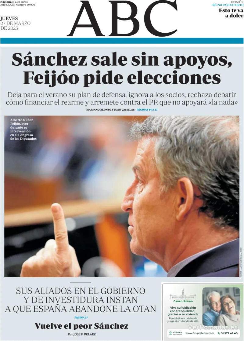 ABC ABC