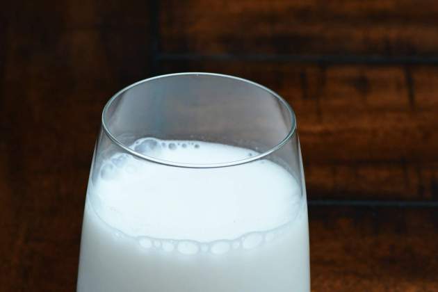 Llet, l'ingredient secret / Foto: Unsplash Llet, l'ingredient secret / Foto: Unsplash