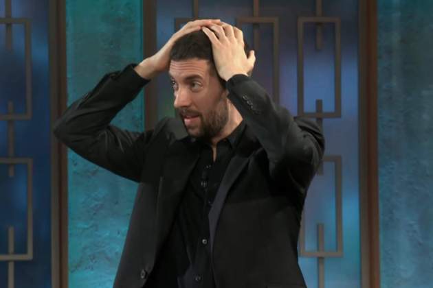 David Broncano / RTVE