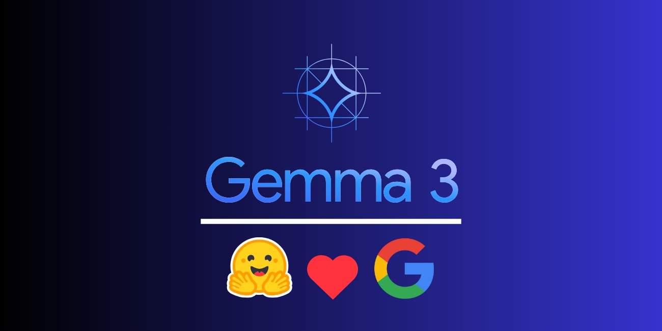 Google revoluciona la inteligencia artificial con Gemma 3: su nueva IA se instala en dispositivos móviles