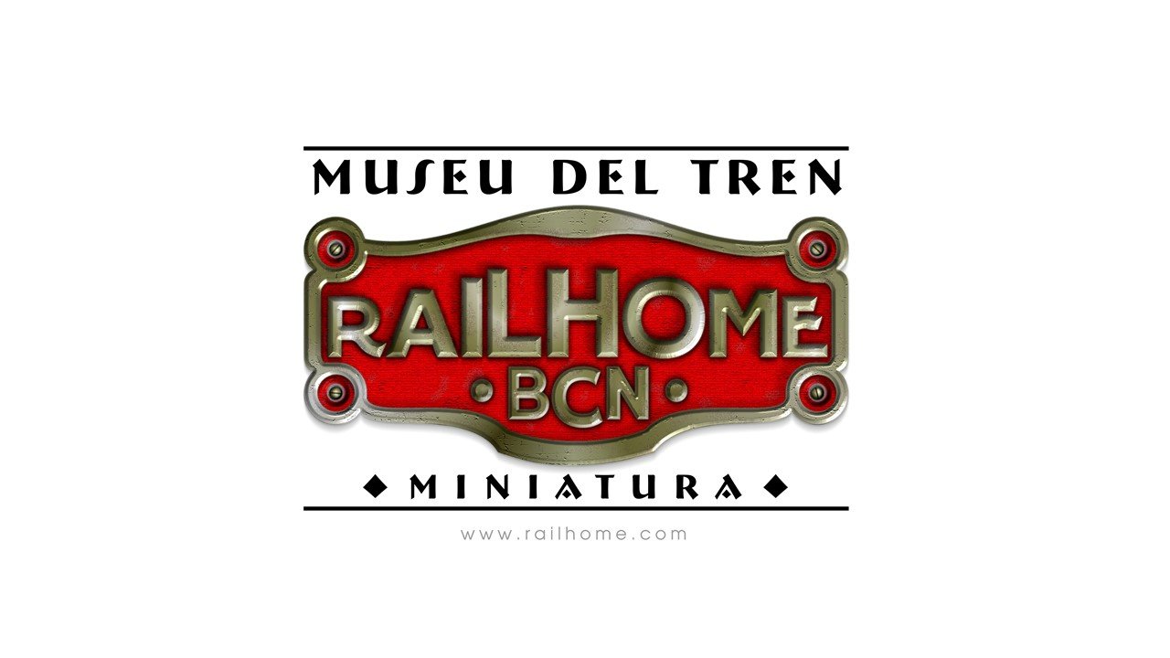railhome logo