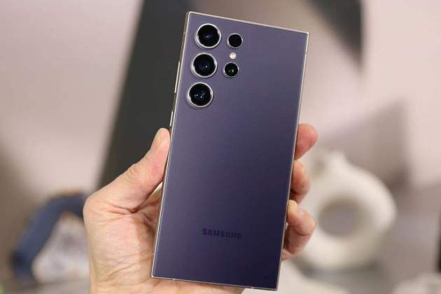 Samsung Galaxy S26 Ultra Samsung Galaxy S26 Ultra