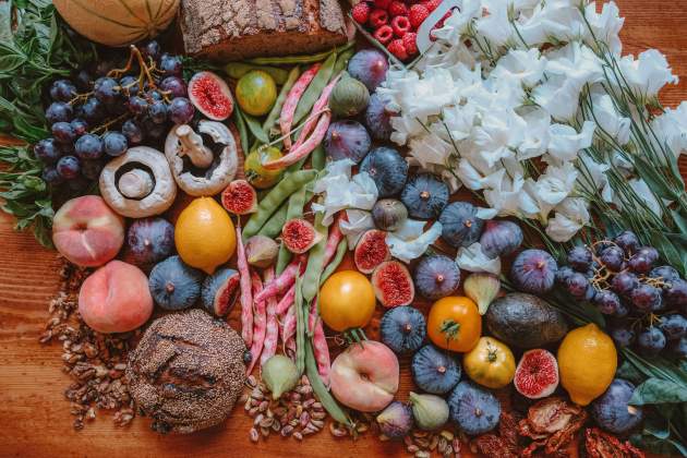 Malbaratament alimentari, aliments / Foto: Pixabay Malbaratament alimentari, aliments / Foto: Pixabay