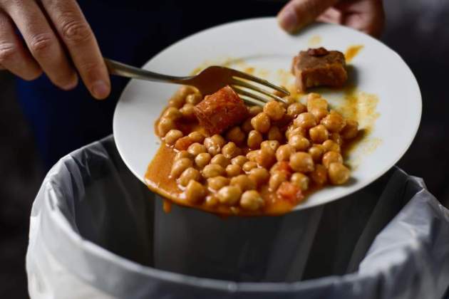 Malbaratament alimentari, aliments / Foto: Pixabay Malbaratament alimentari, aliments / Foto: Pixabay