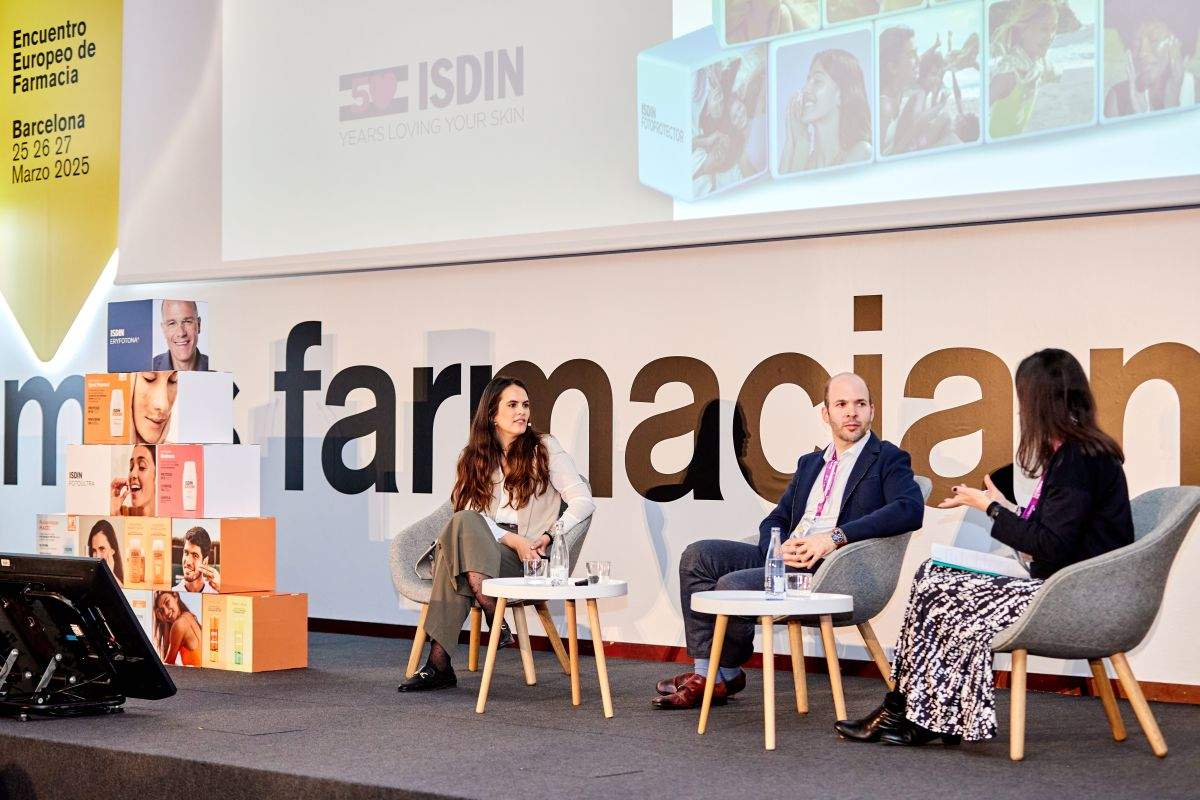 ISDIN destaca a Infarma el paper clau de la ciència en el desenvolupament de la seva fotoprotecció