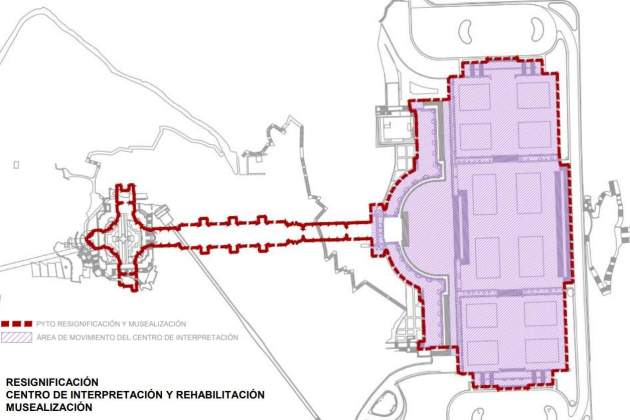 projecte de resignificació valle caidos projecte de resignificació valle caidos