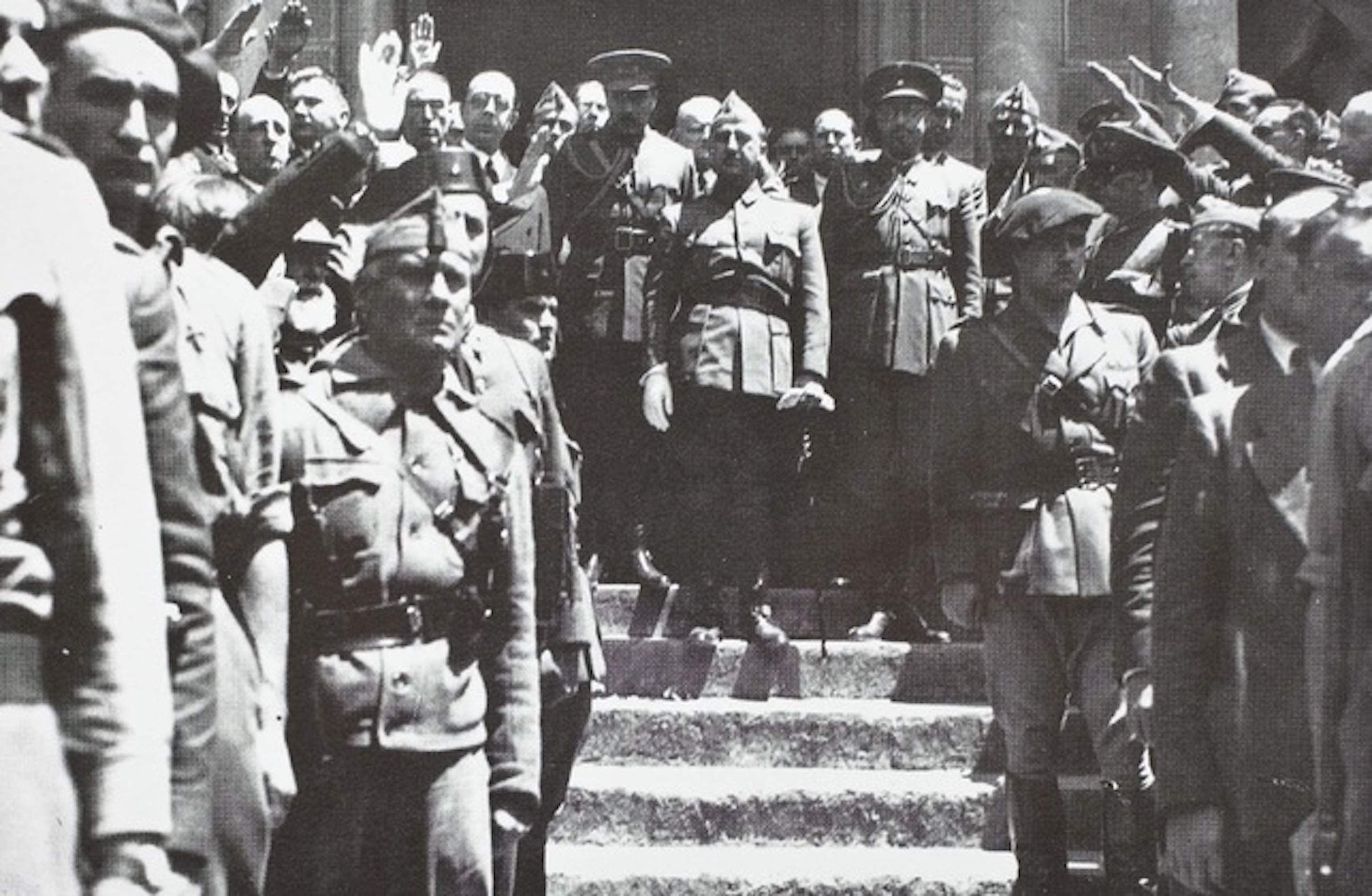Franco vol castigar Madrid passant la capitalitat a Burgos