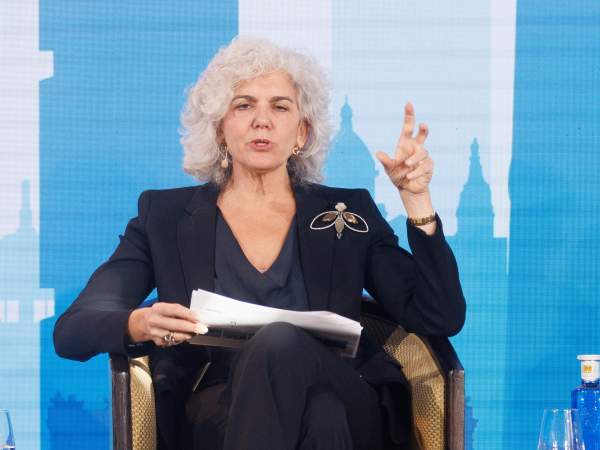 EuropaPress 4918585 consejera maersk amparo moraleda secretario general asuntos economicos g20 (1)