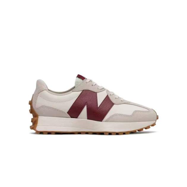 Sneakers para mujer New balance 327 Beige1 Sneakers para mujer New balance 327 Beige1