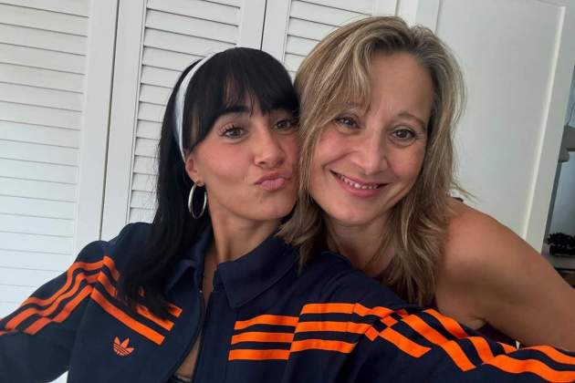 Aitana i Belén / Instagram Aitana i Belén / Instagram