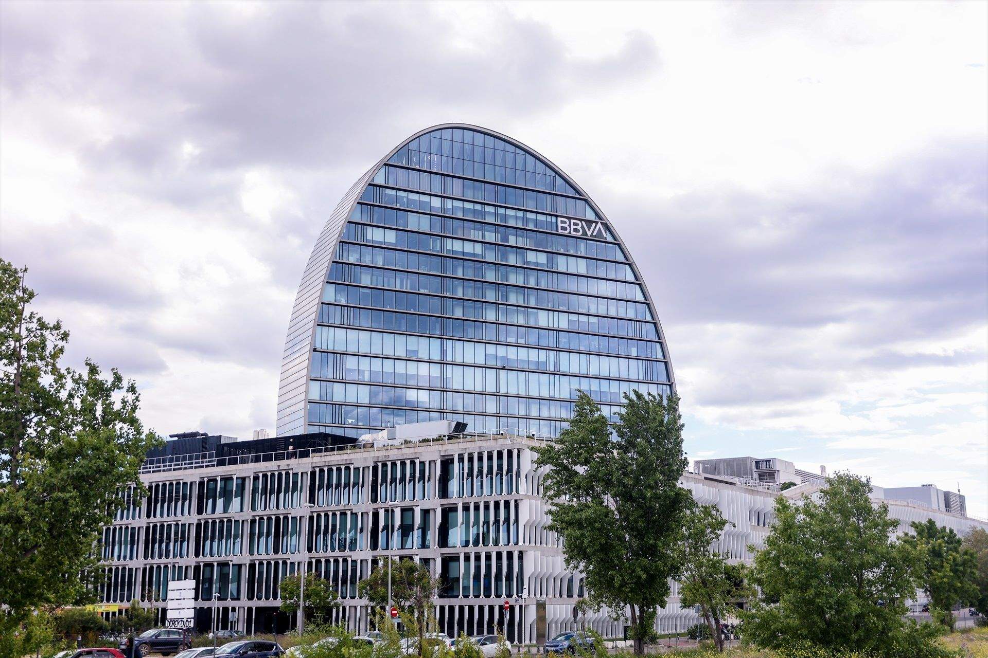 Són prou contundents les condicions de l'OPA del BBVA?