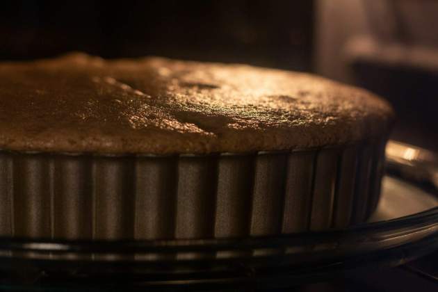 Existeixen postres realment fàcils / Foto: Unsplash