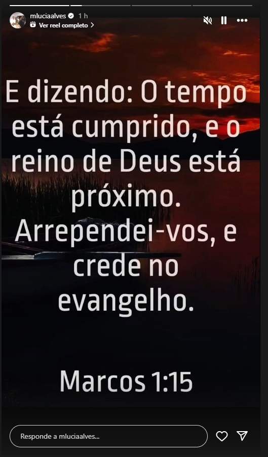 Madre de Dani Alves en Instagram Madre de Dani Alves en Instagram