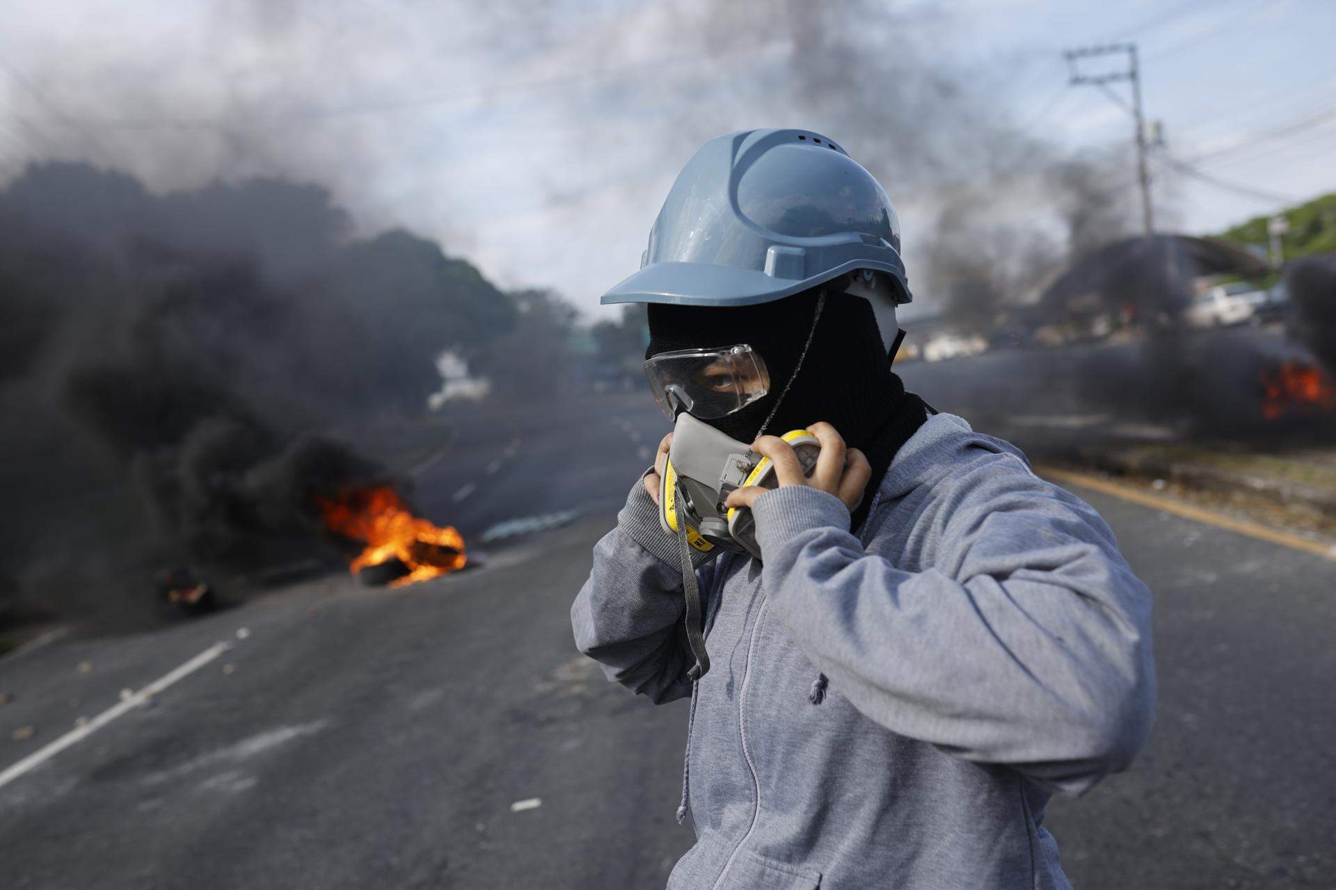 Ciudad de Panamá (Panamá)