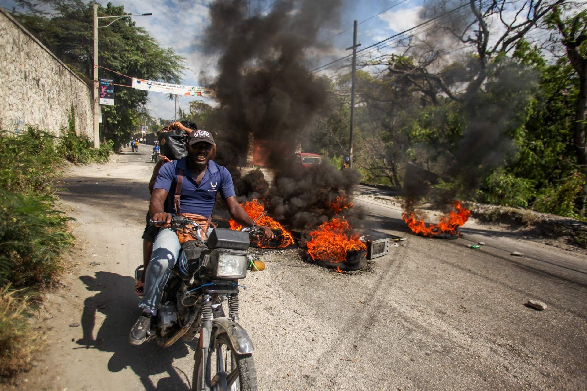 Puerto Príncipe (Haití)