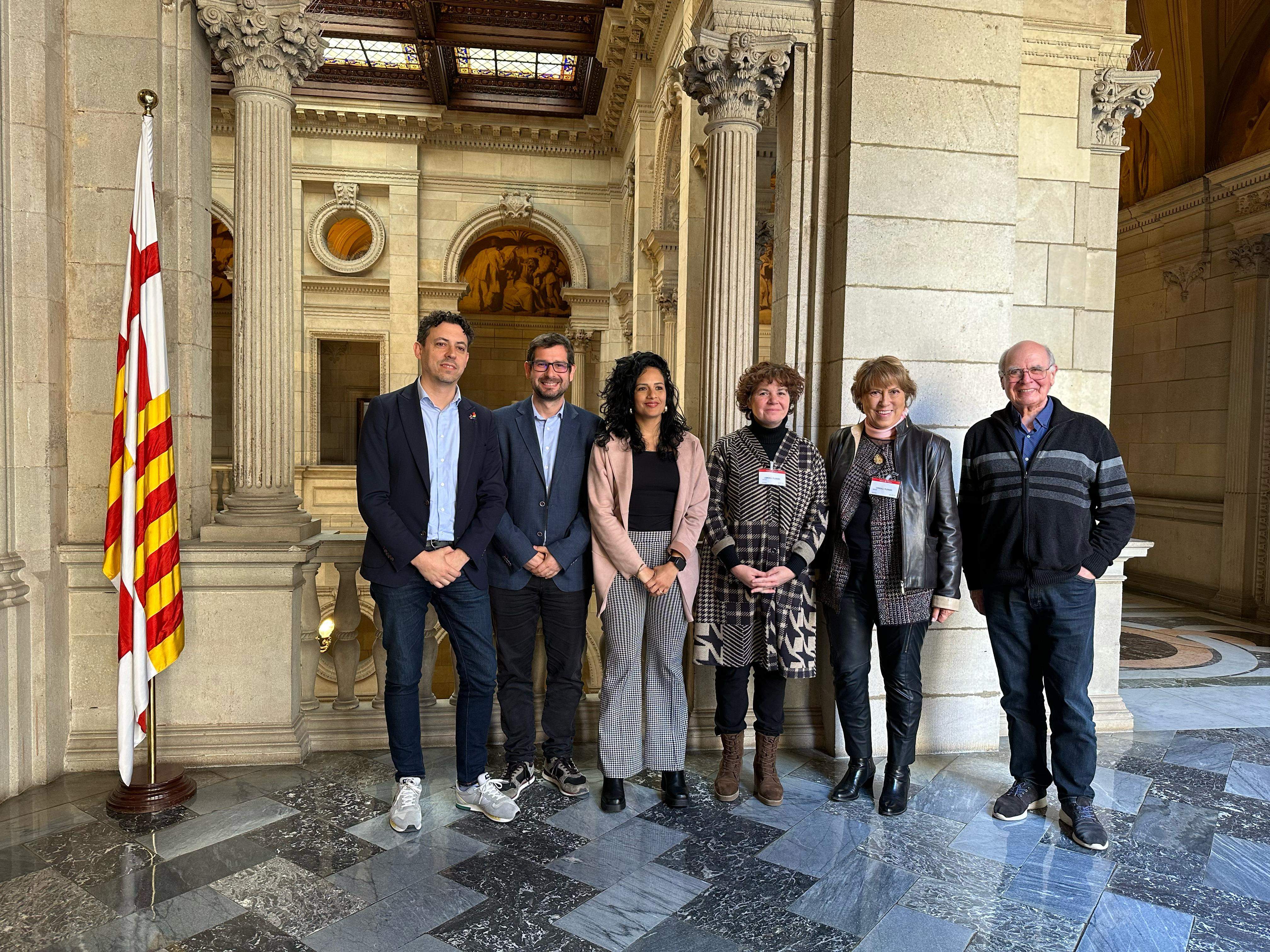 Barcelona reconeix la tasca de La Bressola després de la polèmica del delegat de Perpinyà