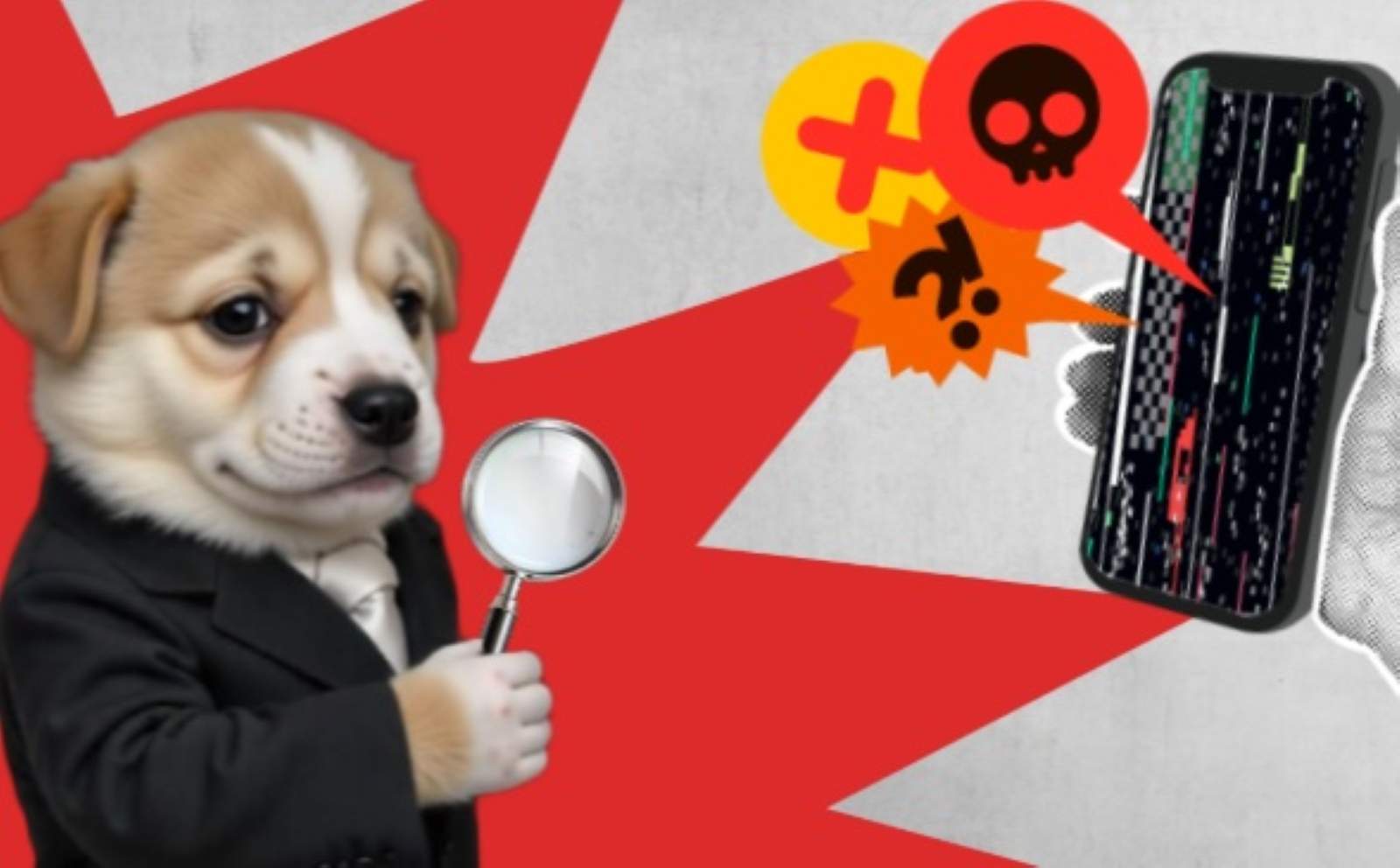 El PSOE lanza un videojuego en el que 'Perro Sanxe' lucha contra los bulos