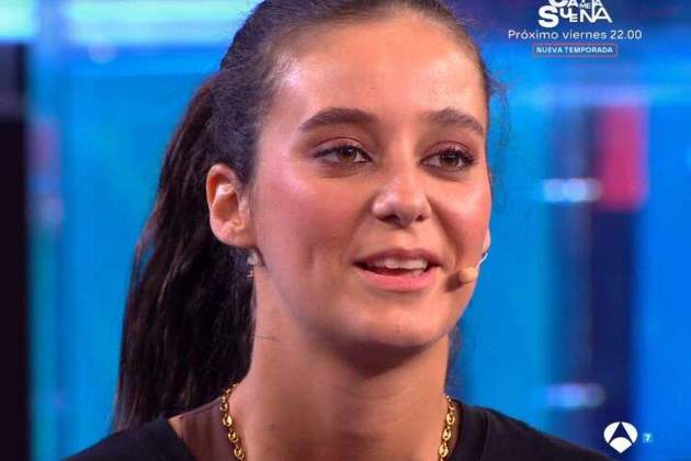 Victoria Federica el desafio Victoria Federica el desafio