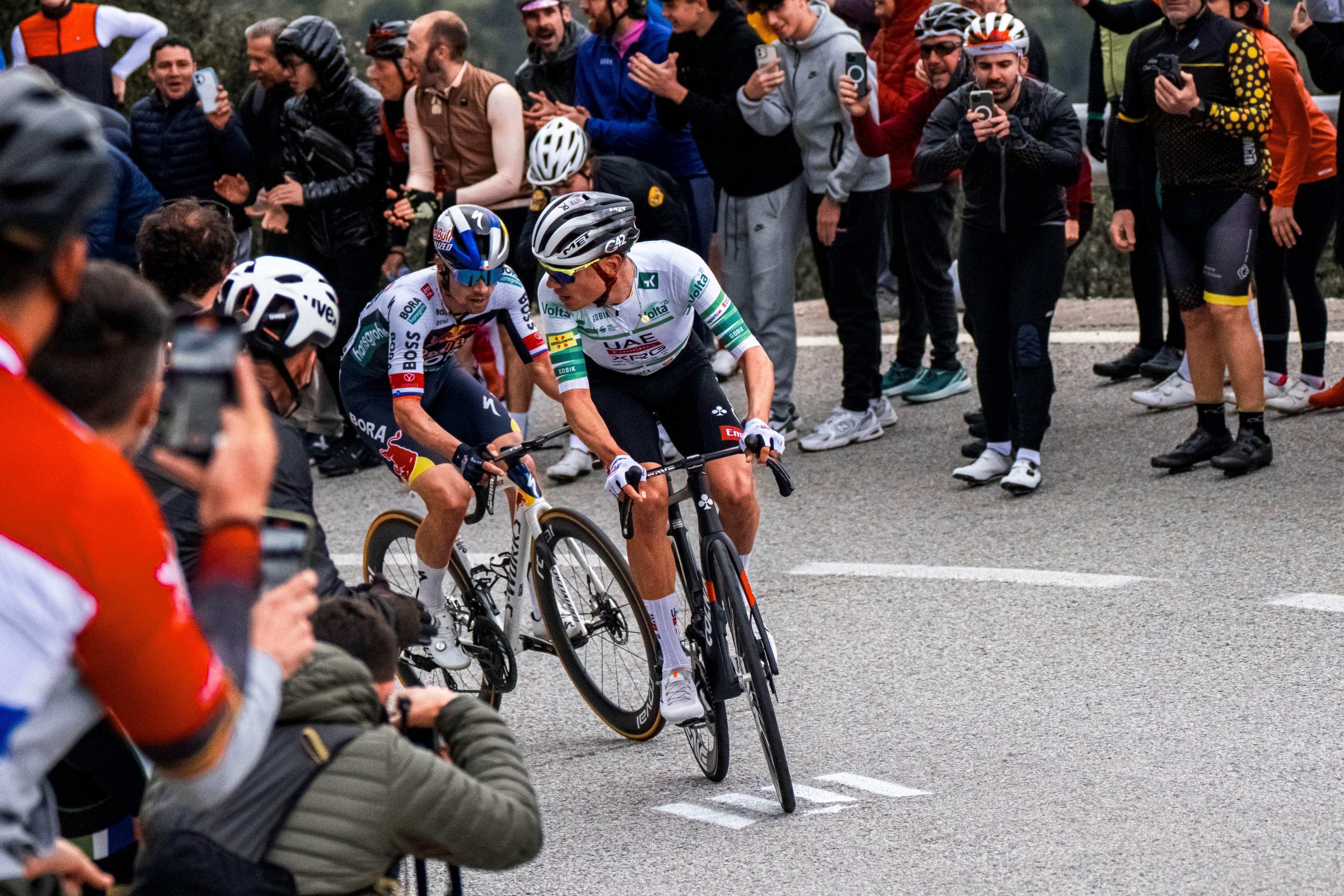 Etapa 7 de la Volta a Catalunya 2025: horari, perfil i recorregut