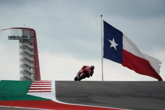 Marc Marquez Ducati EFE Marc Marquez Ducati EFE