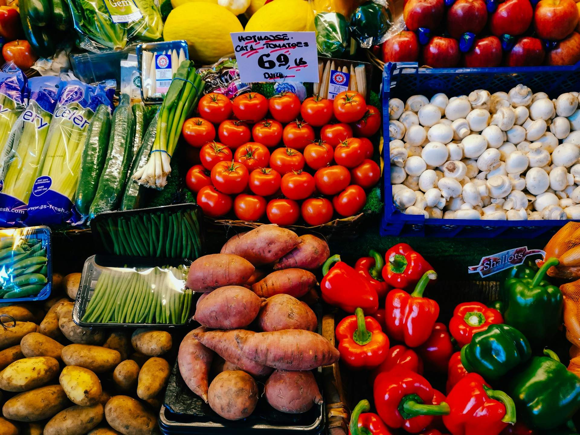 No lo tires: la parte del alimento que siempre desechas y es muy nutritiva
