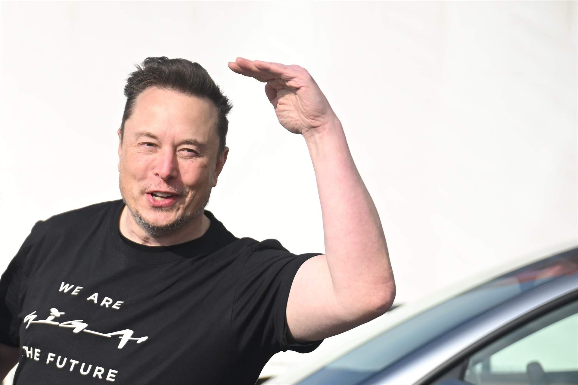 Elon Musk enfrenta una polémica con el Tesla Cybertruck: propietarios denuncian desprendimiento de piezas