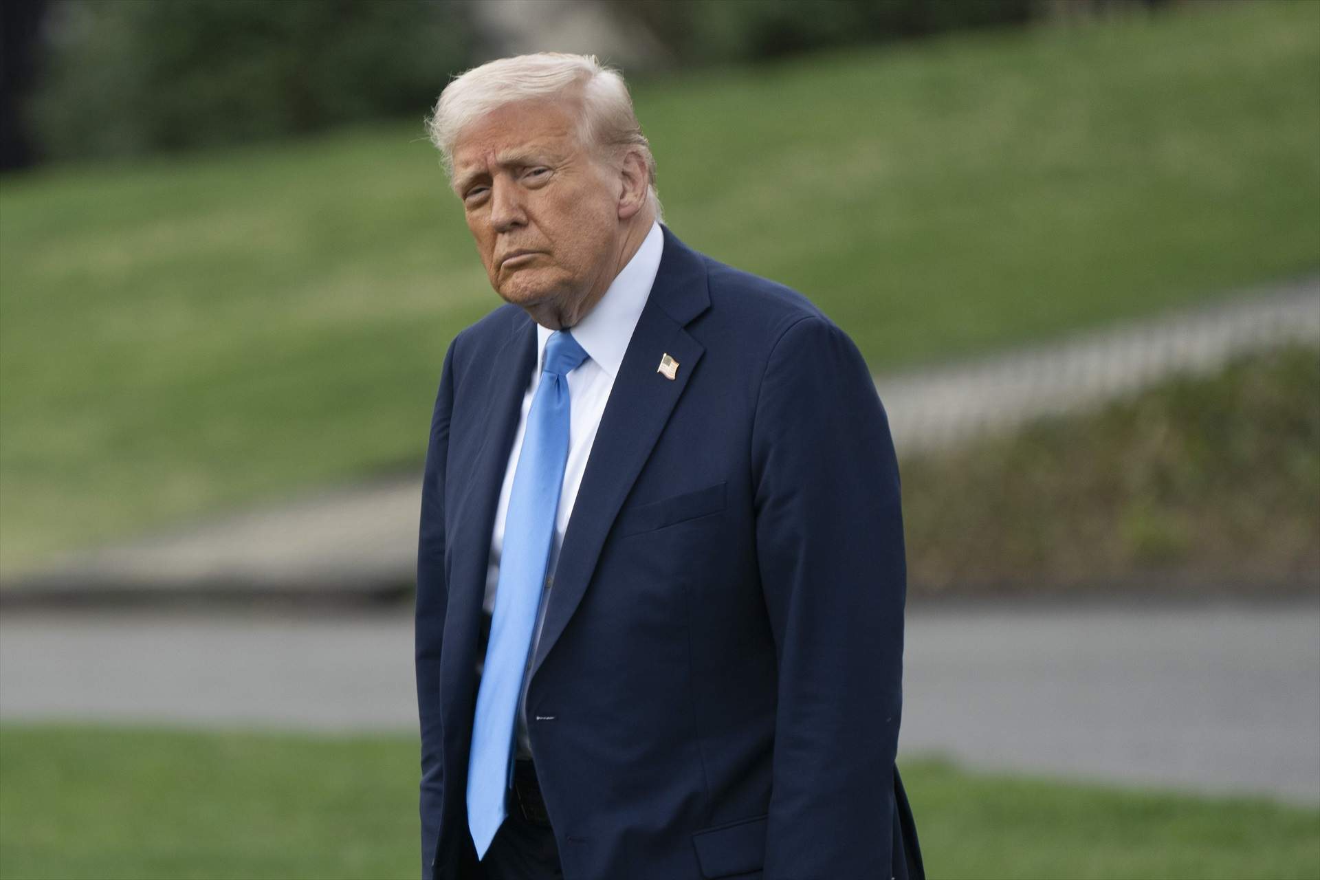 Trump amenaça Putin amb aranzels al petroli rus si no s’assoleix la pau a Ucraïna